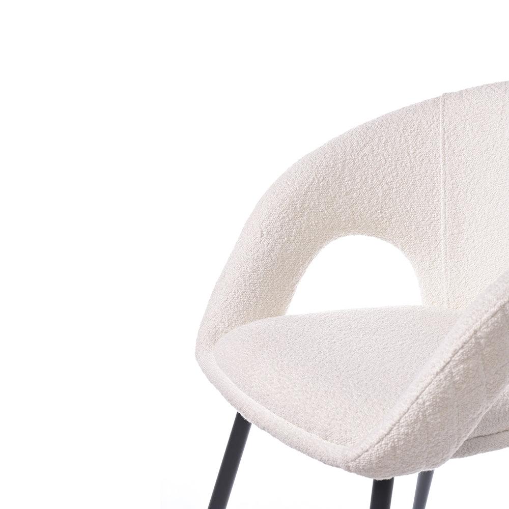 Kite Key Dining Chair