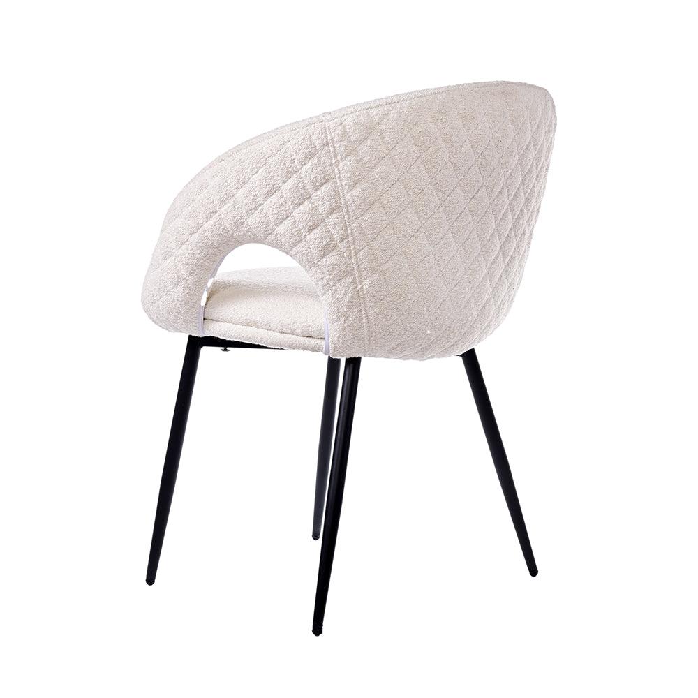 Kite Key Dining Chair