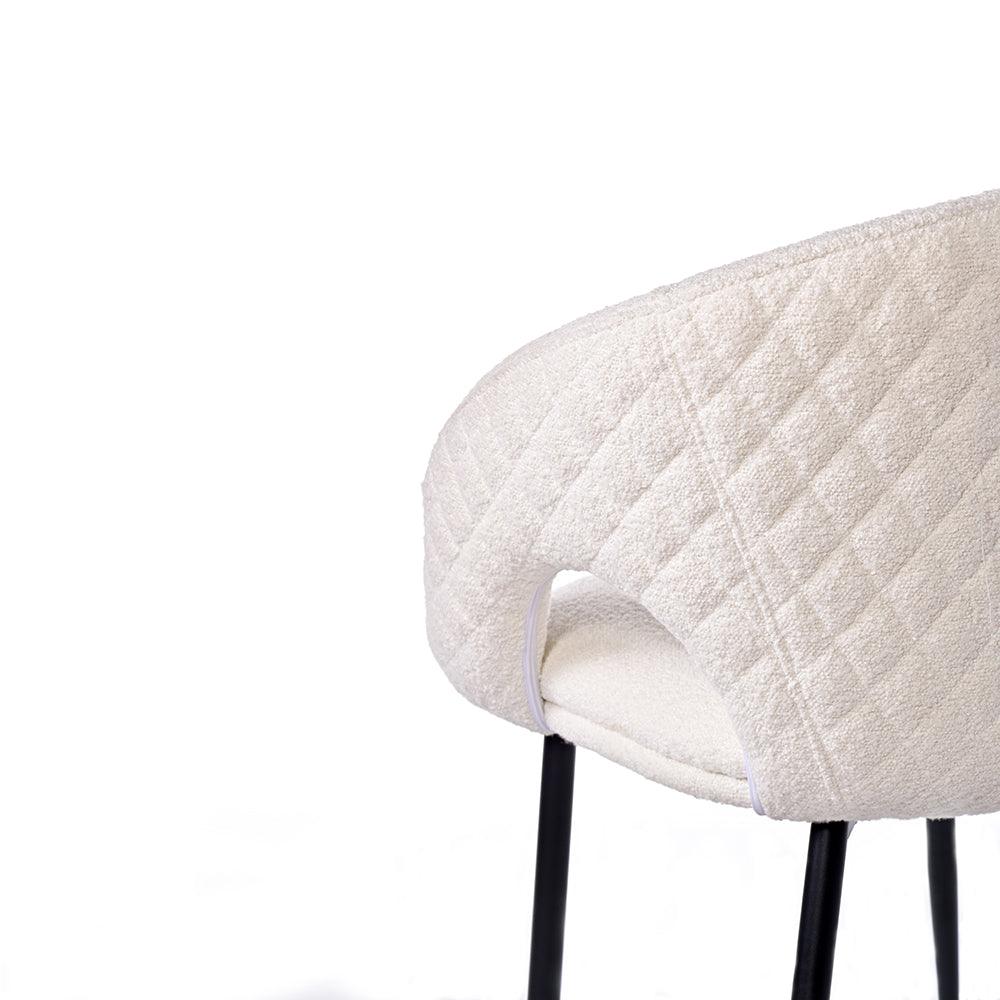 Kite Key Dining Chair