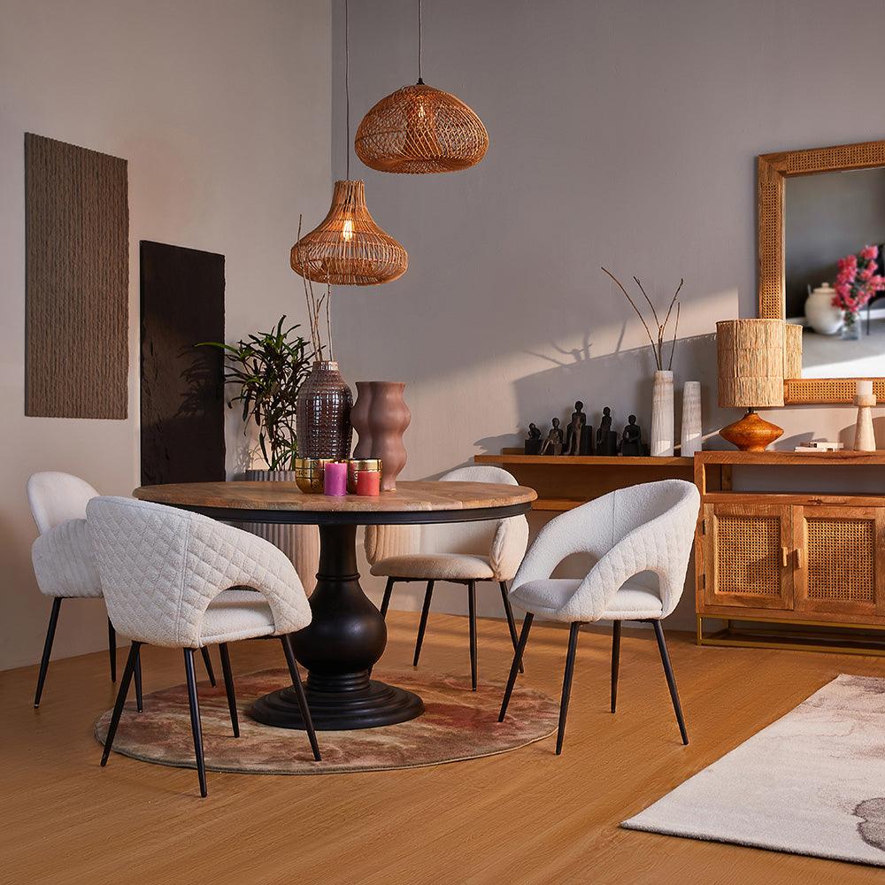 Kite Key Dining Chair