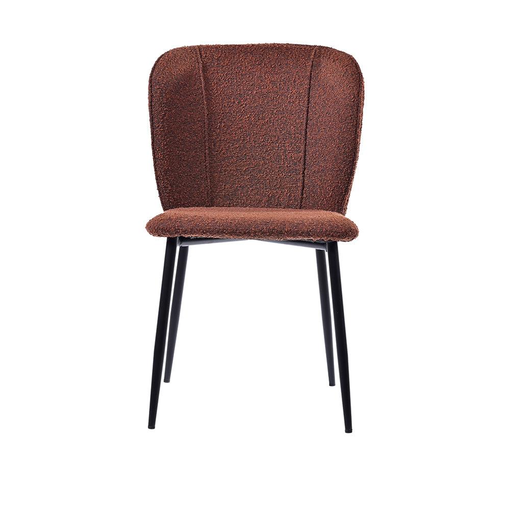 Nimbus Niche Dining Chair