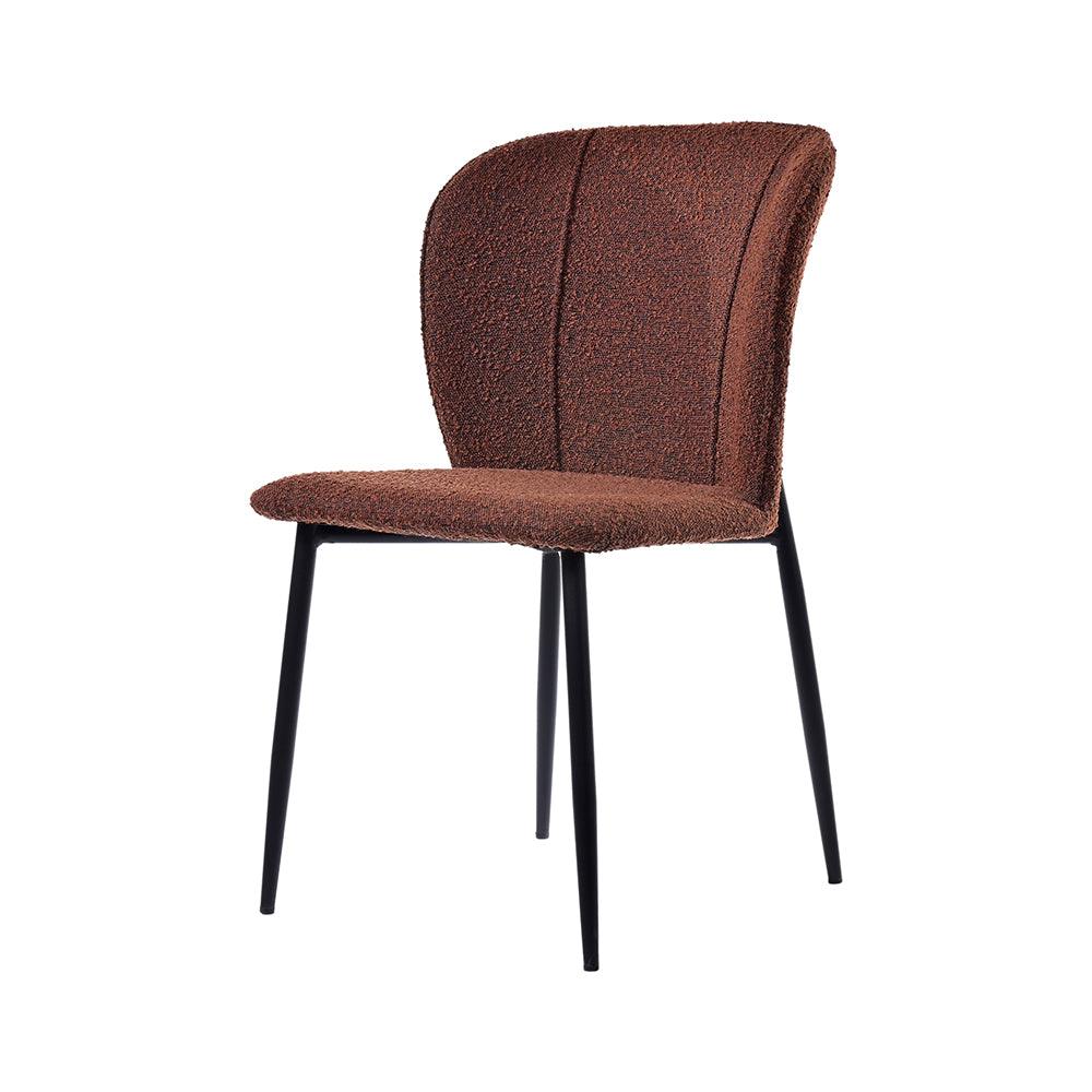 Nimbus Niche Dining Chair