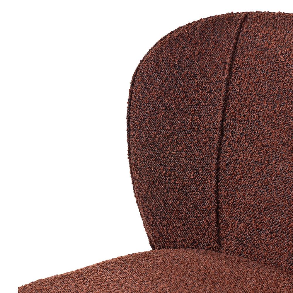 Nimbus Niche Dining Chair