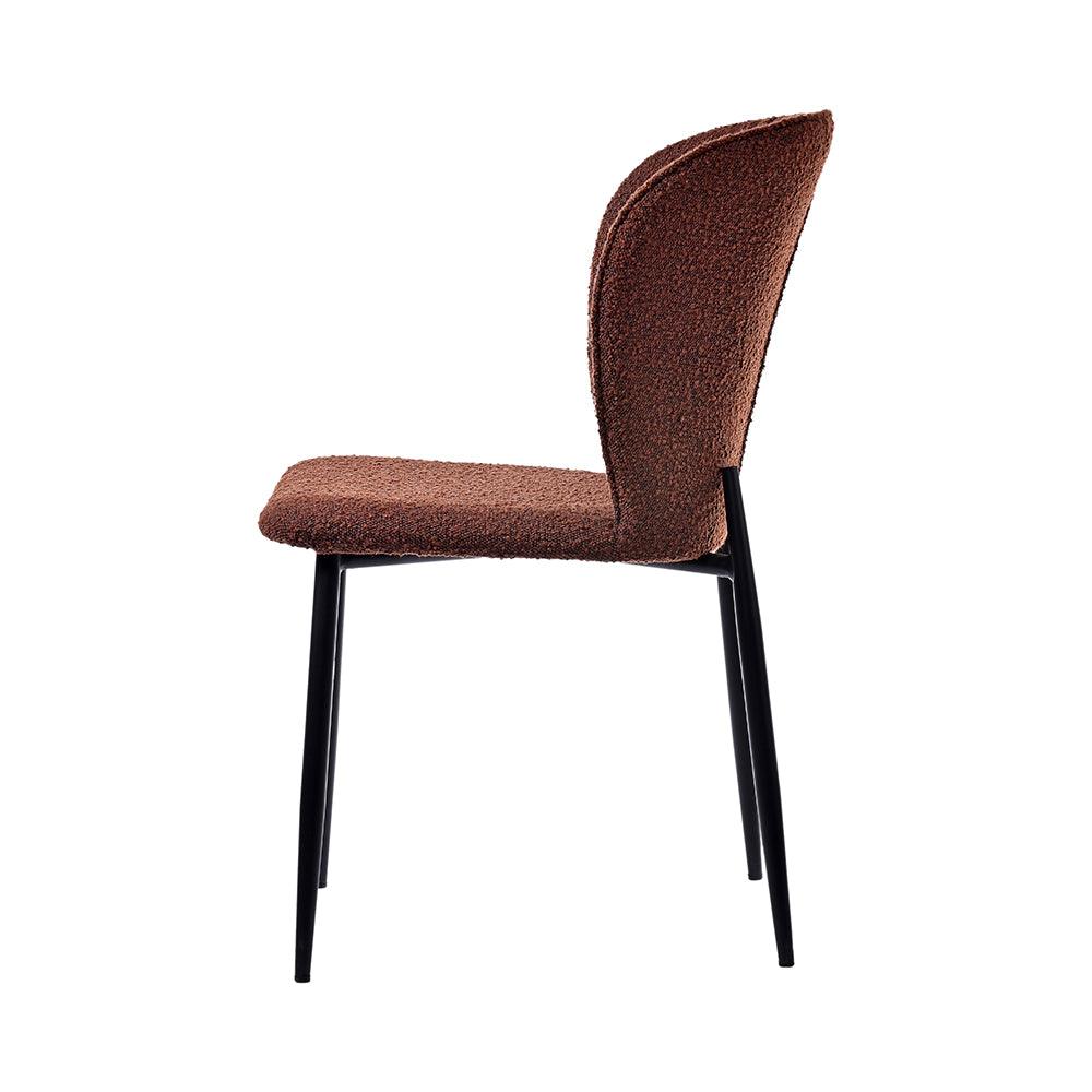 Nimbus Niche Dining Chair