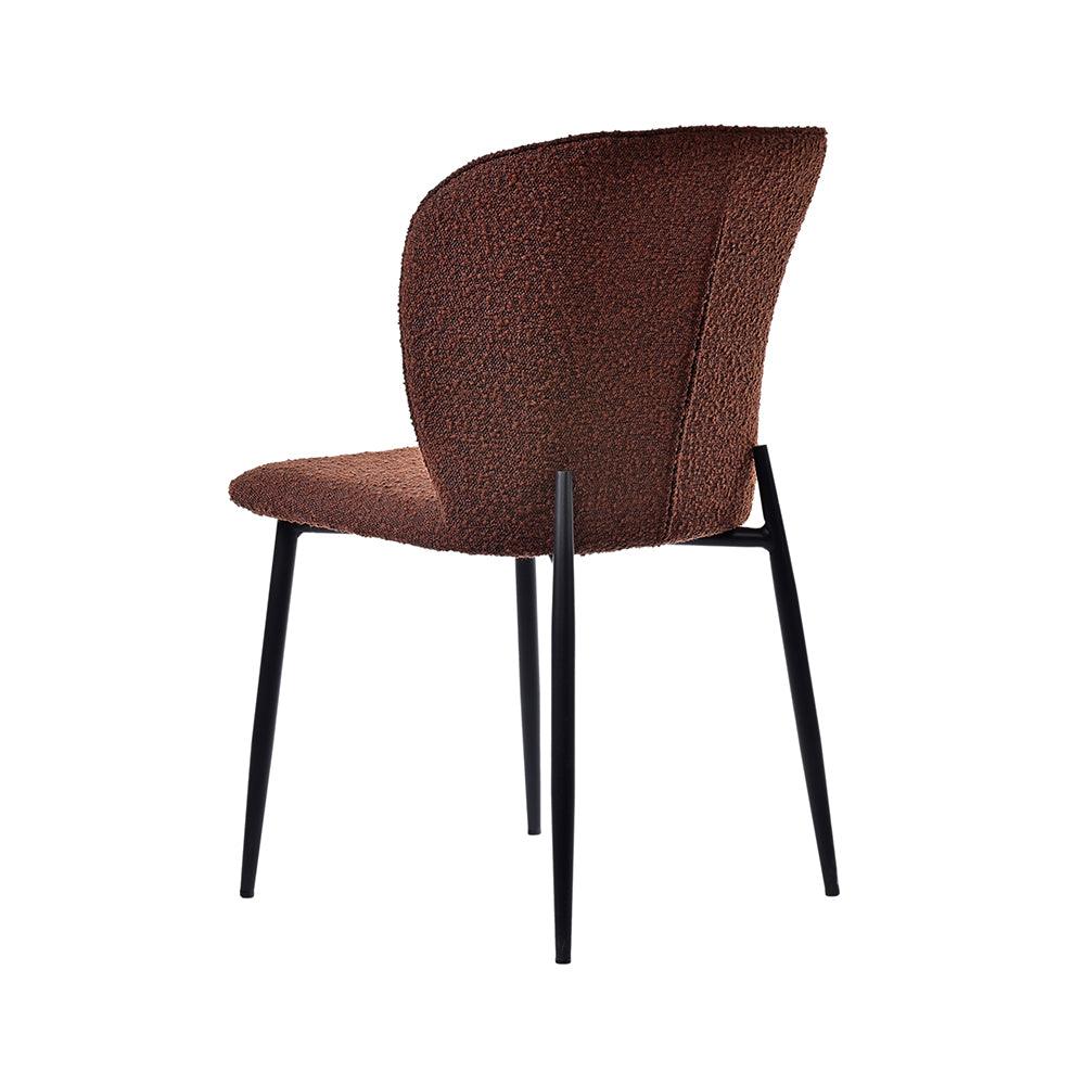 Nimbus Niche Dining Chair