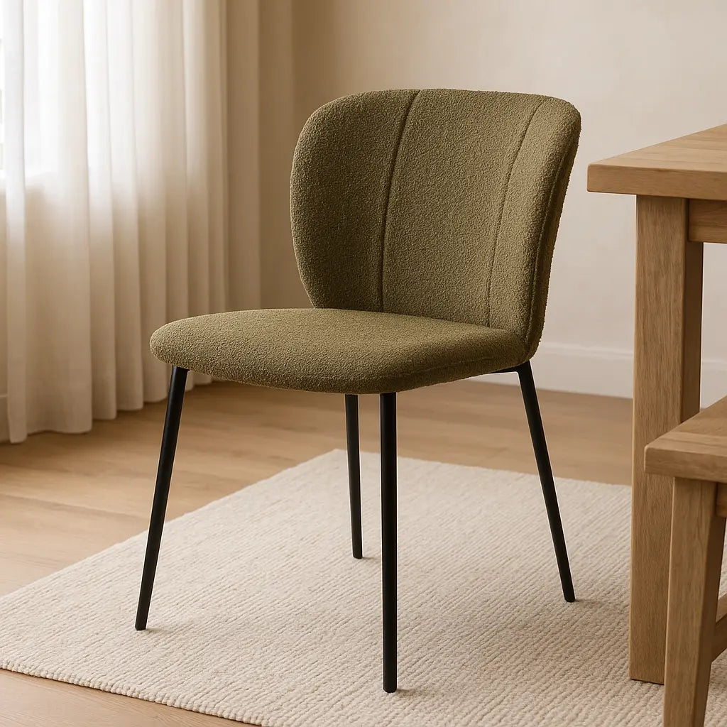 Nimbus Niche Dining Chair
