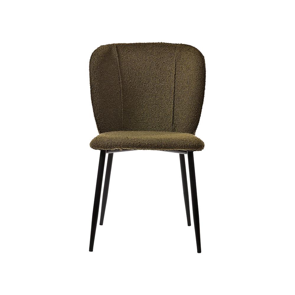 Nimbus Niche Dining Chair