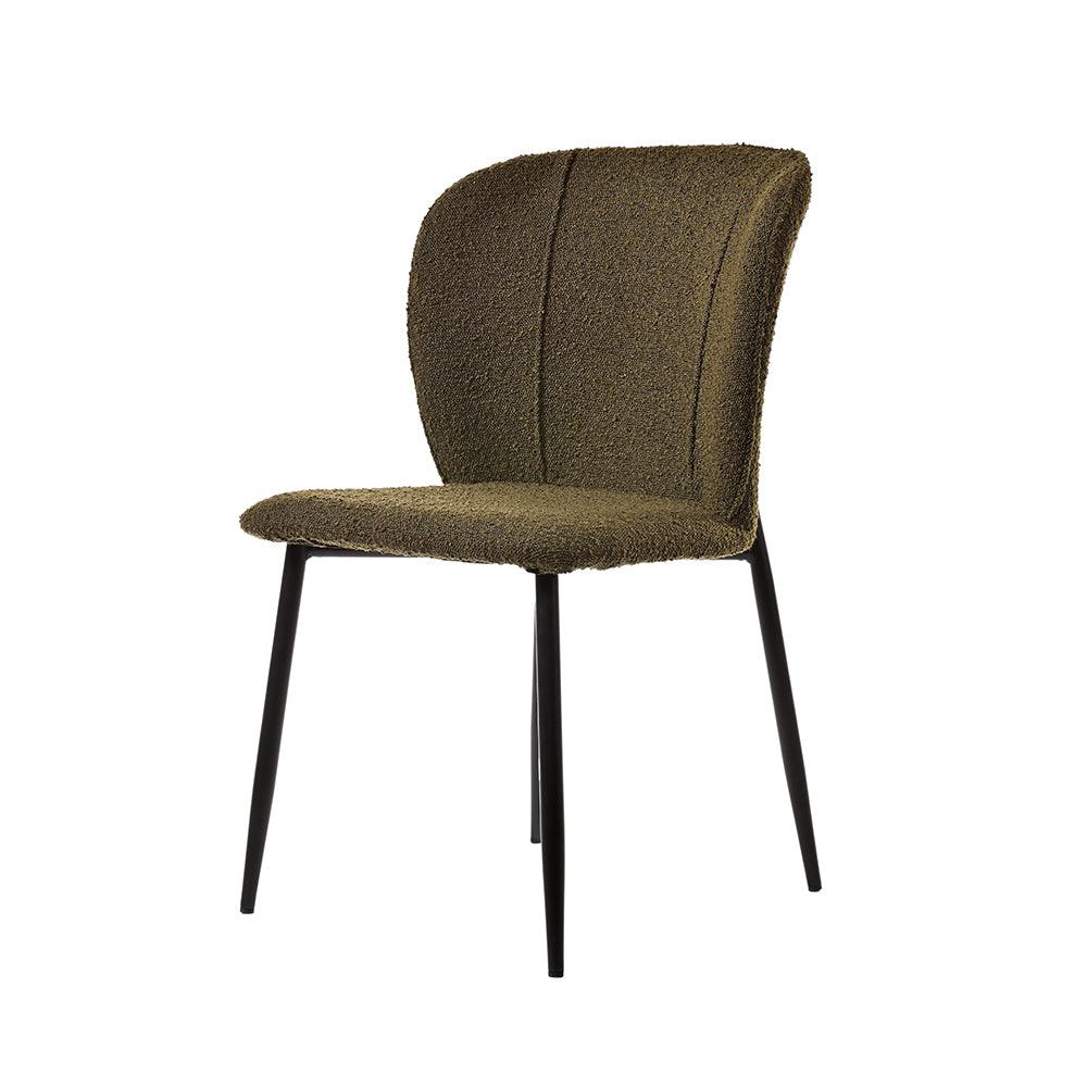 Nimbus Niche Dining Chair