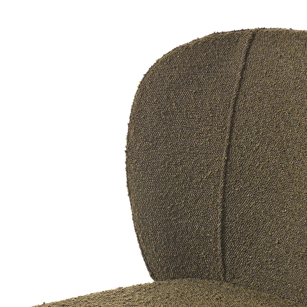 Nimbus Niche Dining Chair