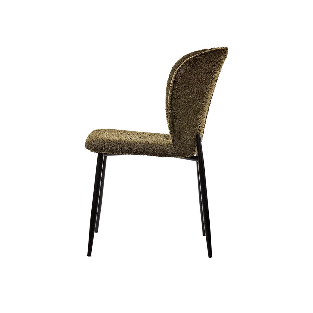 Nimbus Niche Dining Chair