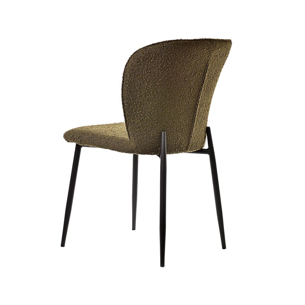 Nimbus Niche Dining Chair