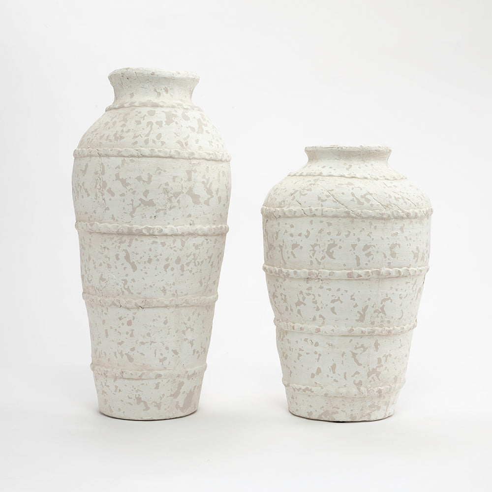 Rustic Terracotta Pot