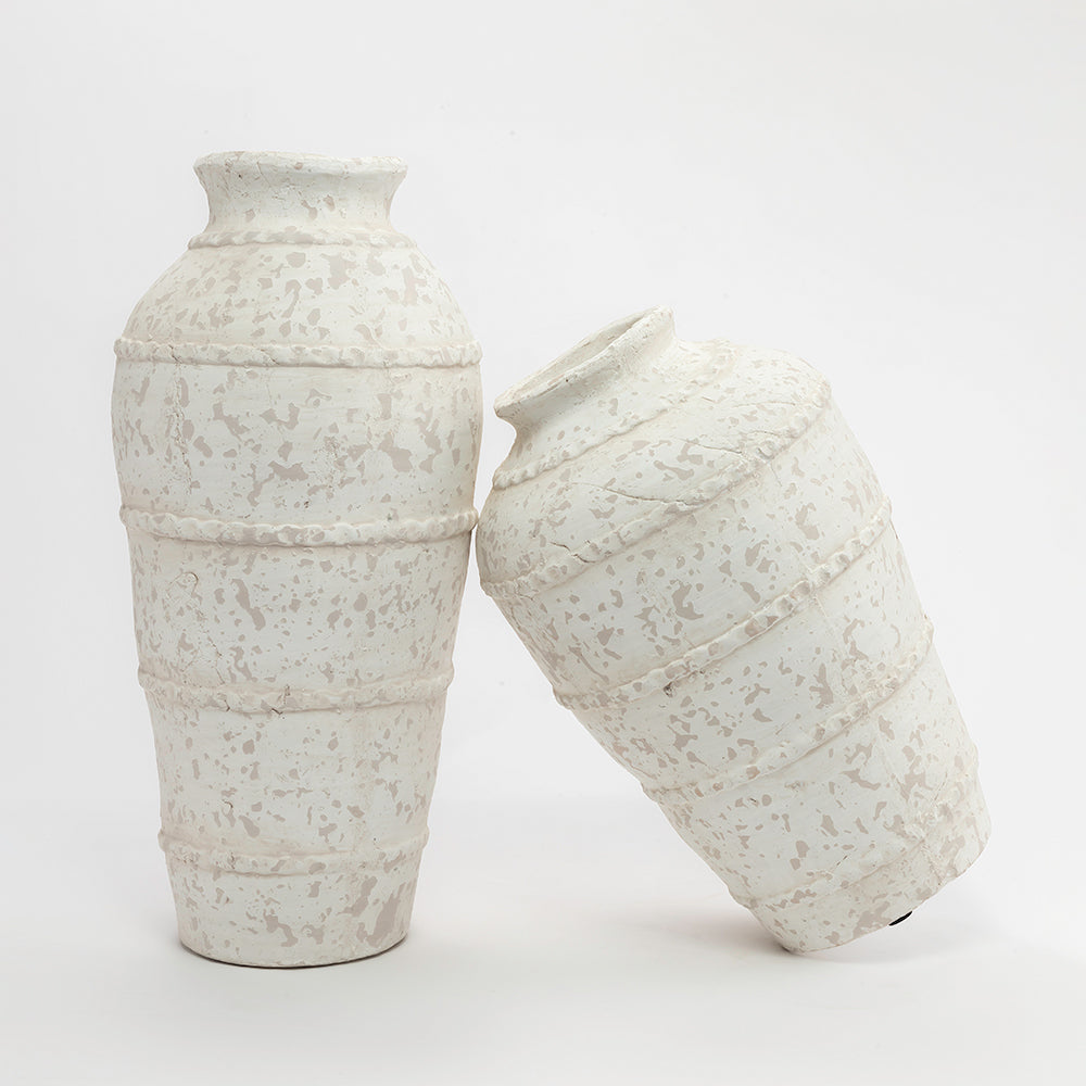 Rustic Terracotta Pot