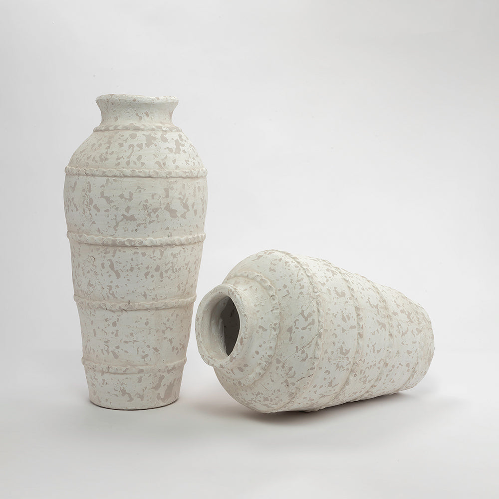 Rustic Terracotta Pot