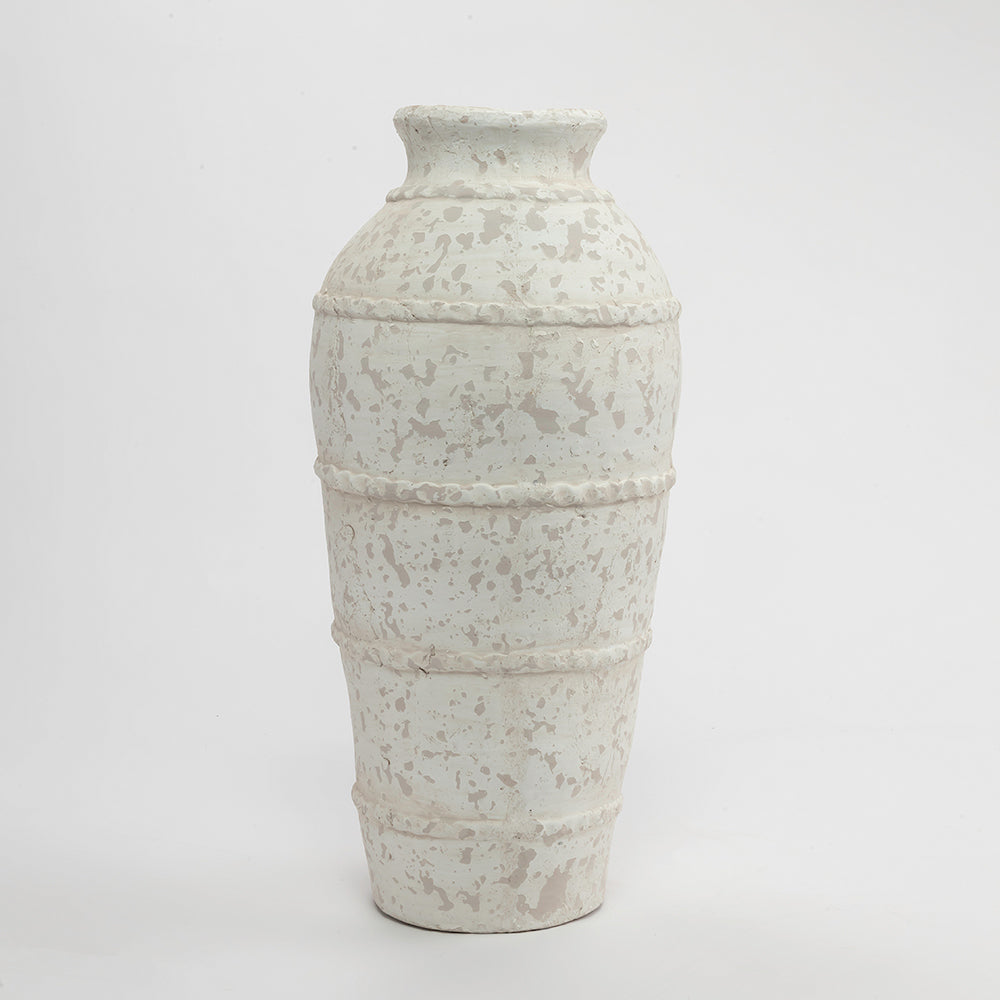 Rustic Terracotta Pot