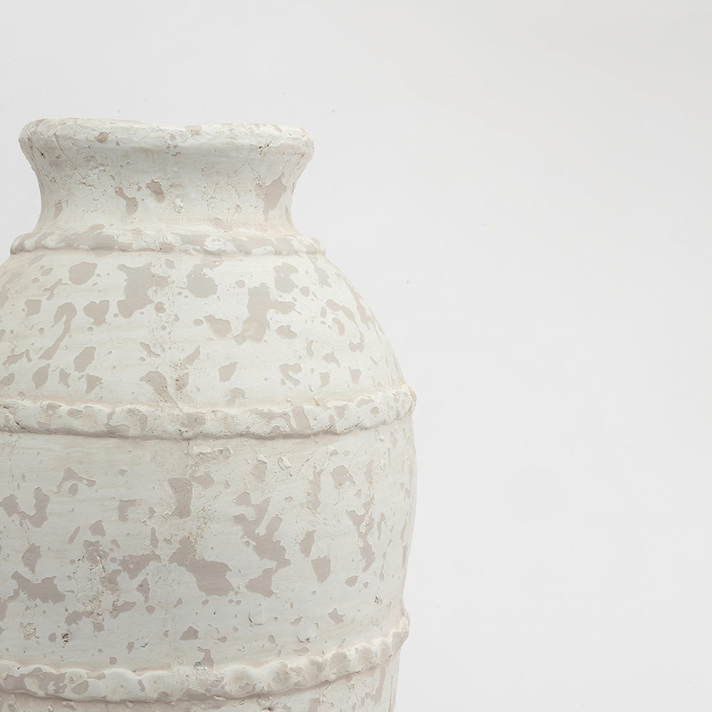 Rustic Terracotta Pot