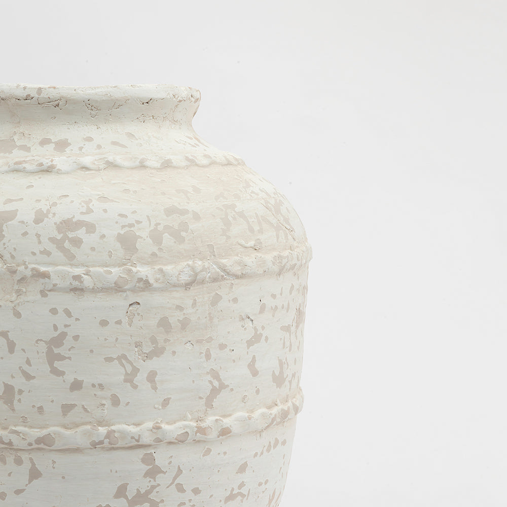 Rustic Terracotta Pot