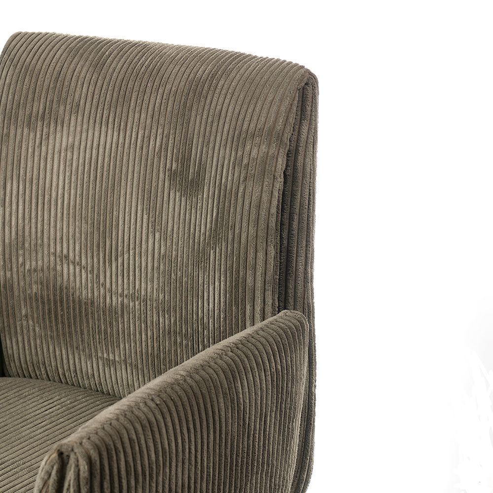 Ripple Ridge Radiance Dining Chair