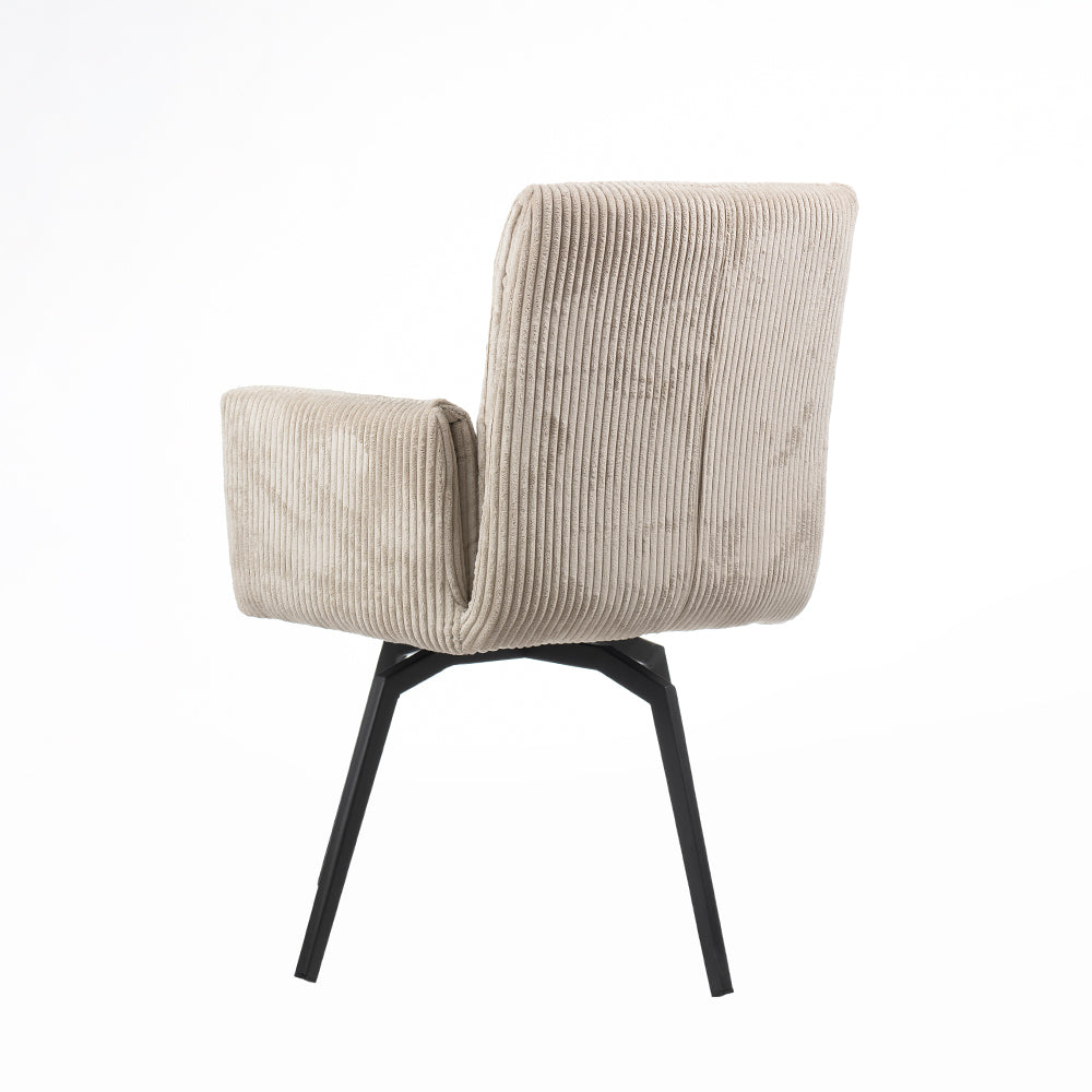 Ripple Ridge Radiance Dining Chair