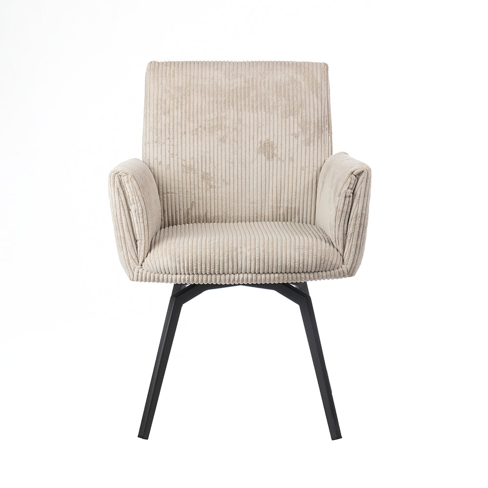 Ripple Ridge Radiance Dining Chair