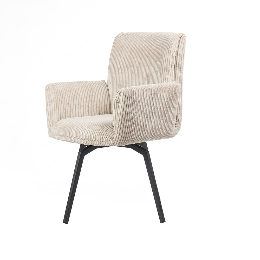 Ripple Ridge Radiance Dining Chair