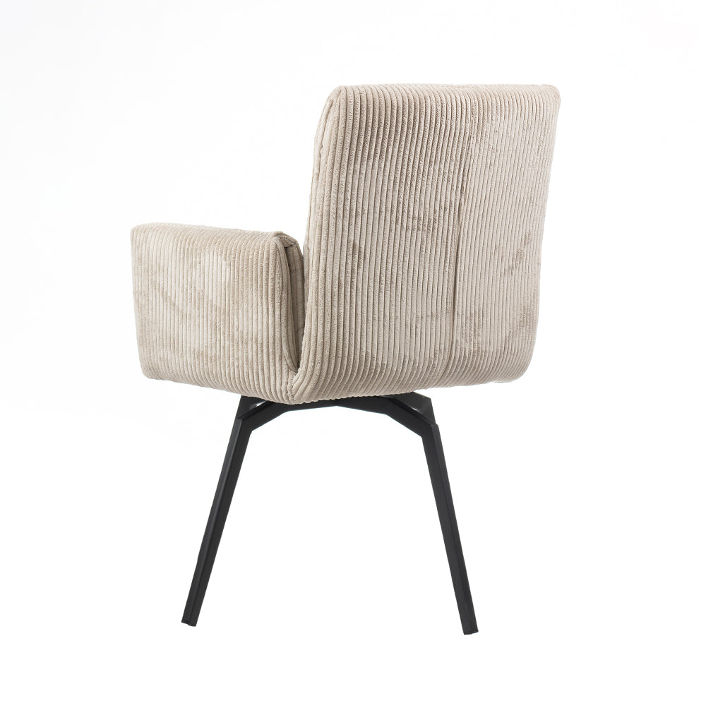 Ripple Ridge Radiance Dining Chair