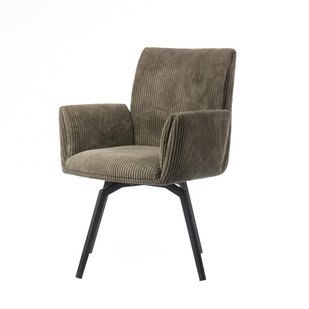 Ripple Ridge Radiance Dining Chair