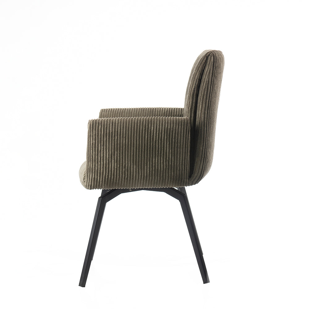 Ripple Ridge Radiance Dining Chair