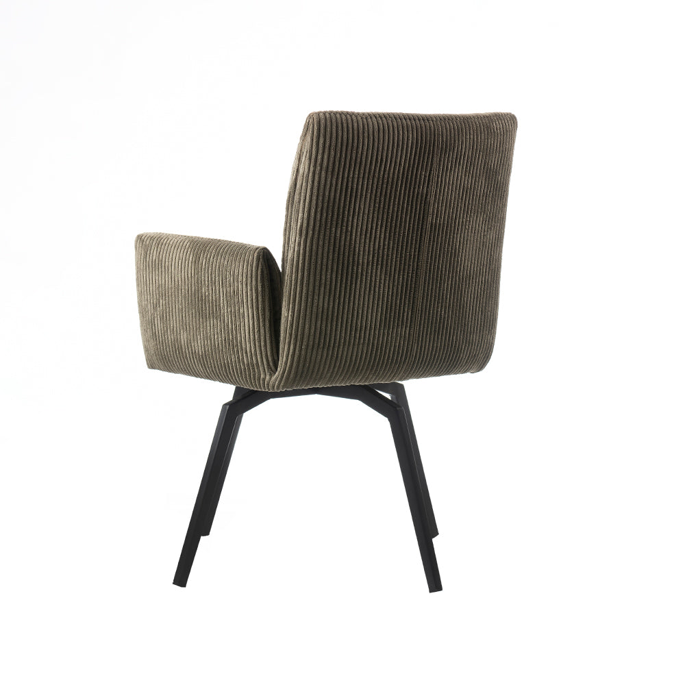 Ripple Ridge Radiance Dining Chair