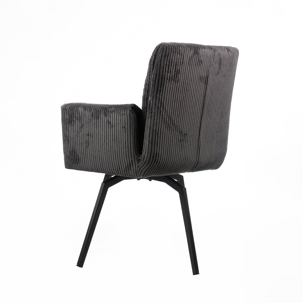 Ripple Ridge Radiance Dining Chair