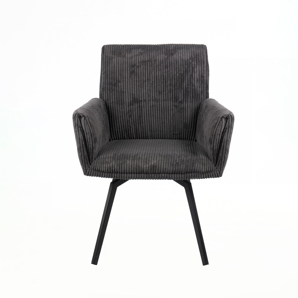 Ripple Ridge Radiance Dining Chair