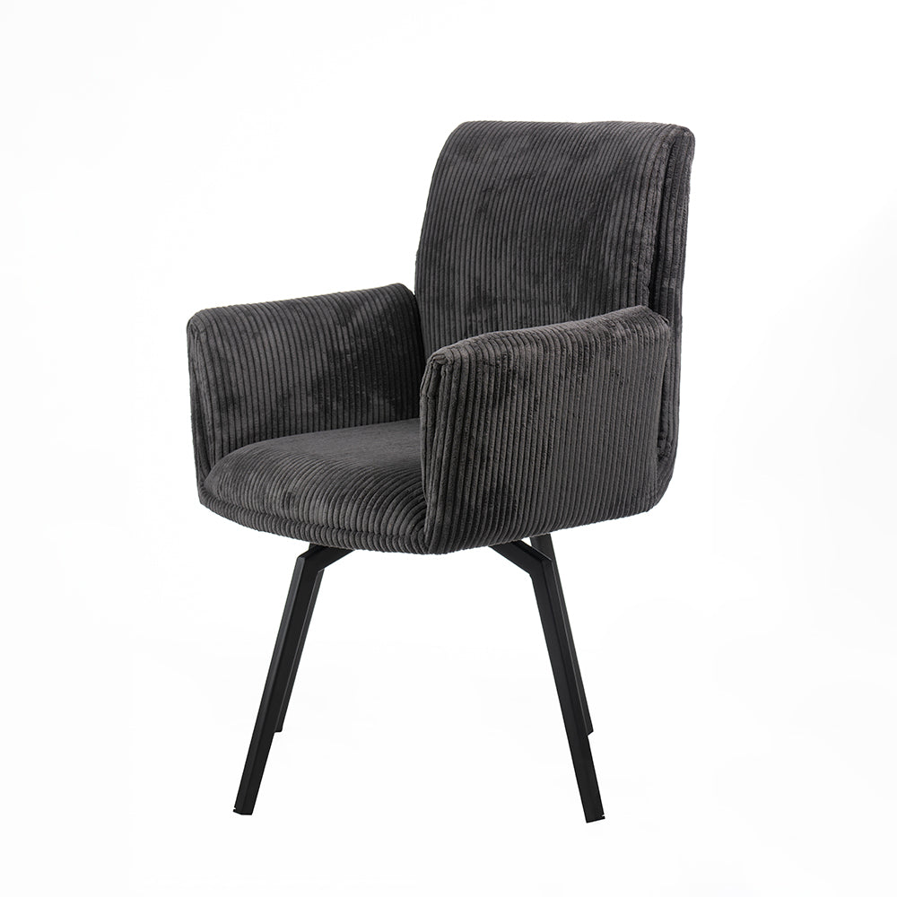 Ripple Ridge Radiance Dining Chair