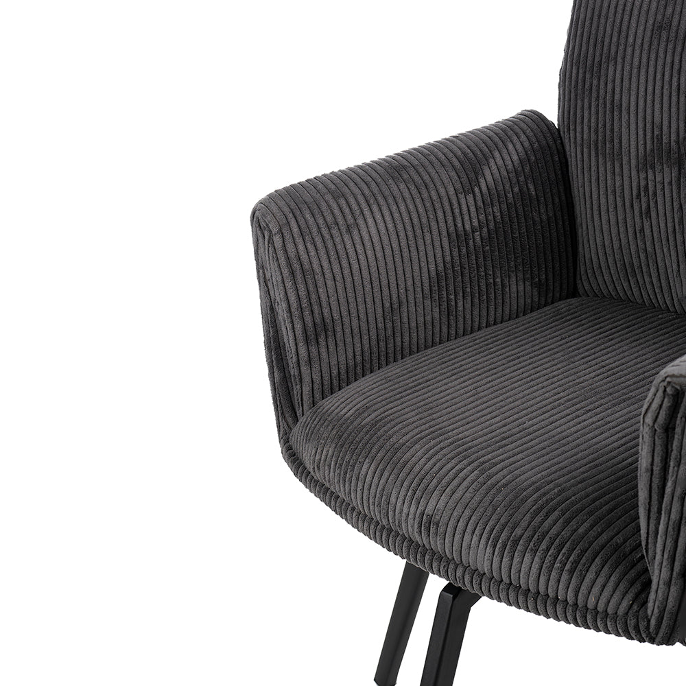 Ripple Ridge Radiance Dining Chair