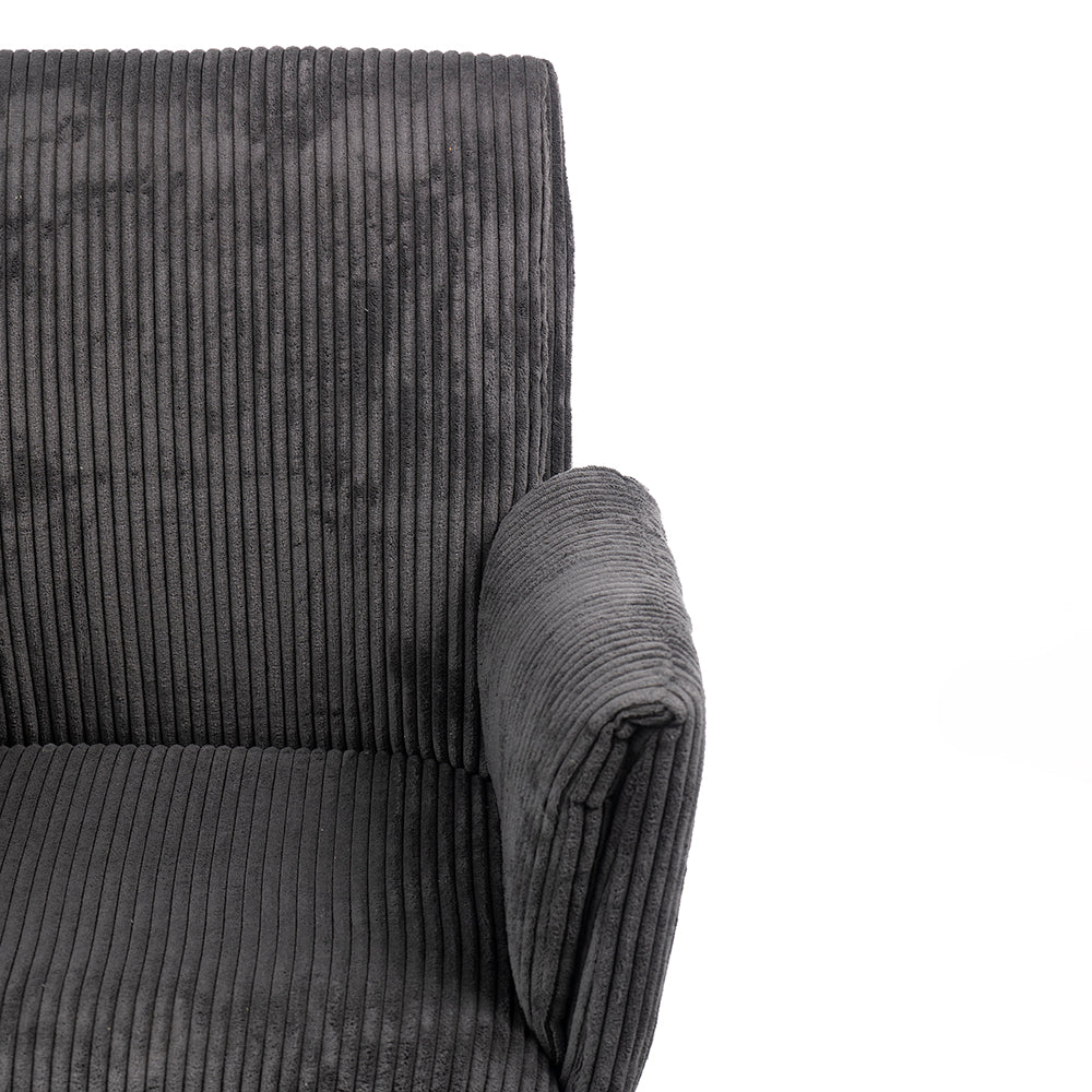 Ripple Ridge Radiance Dining Chair