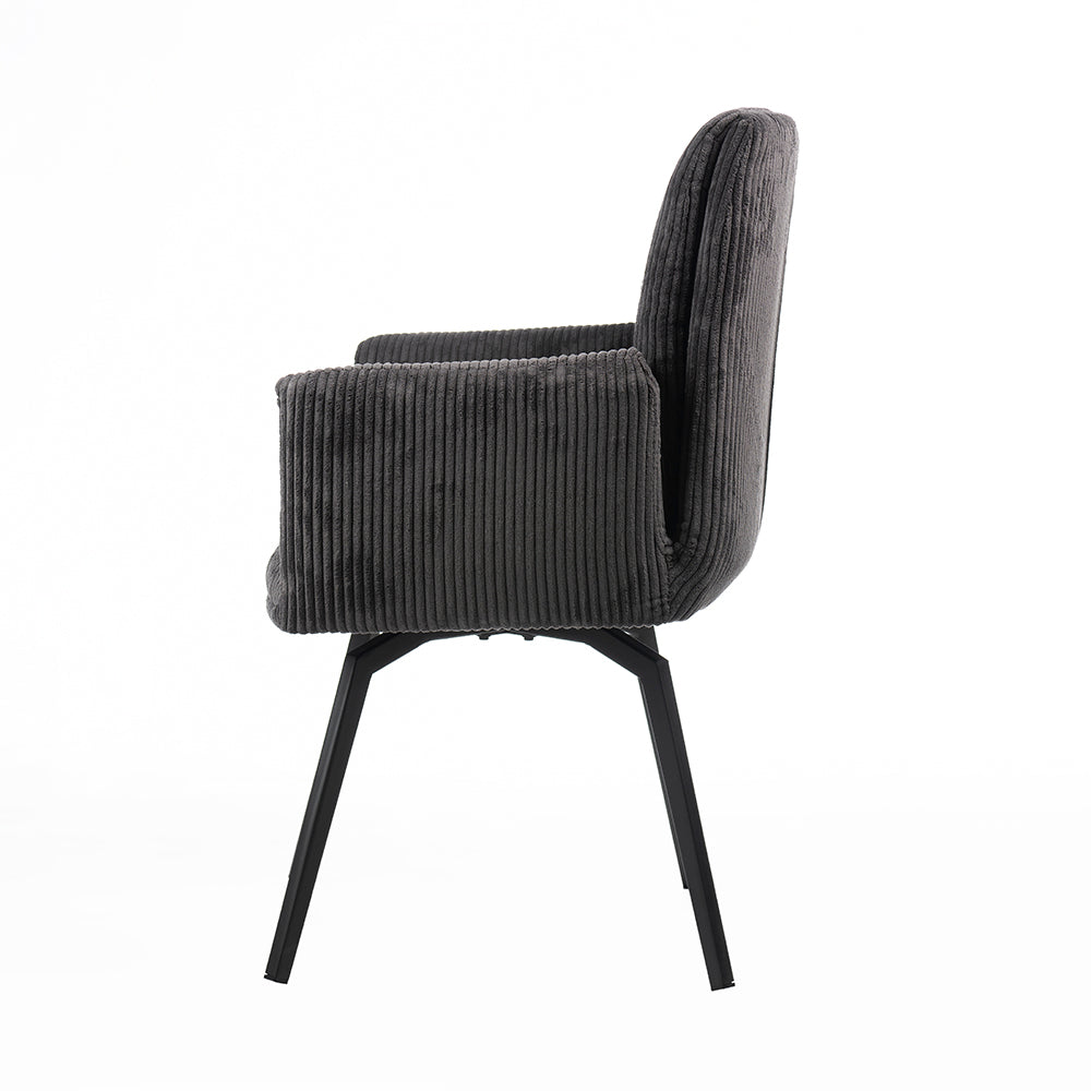 Ripple Ridge Radiance Dining Chair