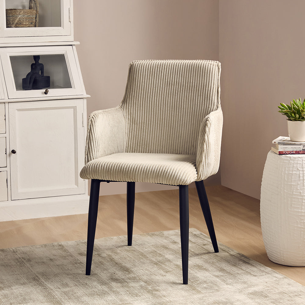 Serenity Shore Splendor Dining Chair