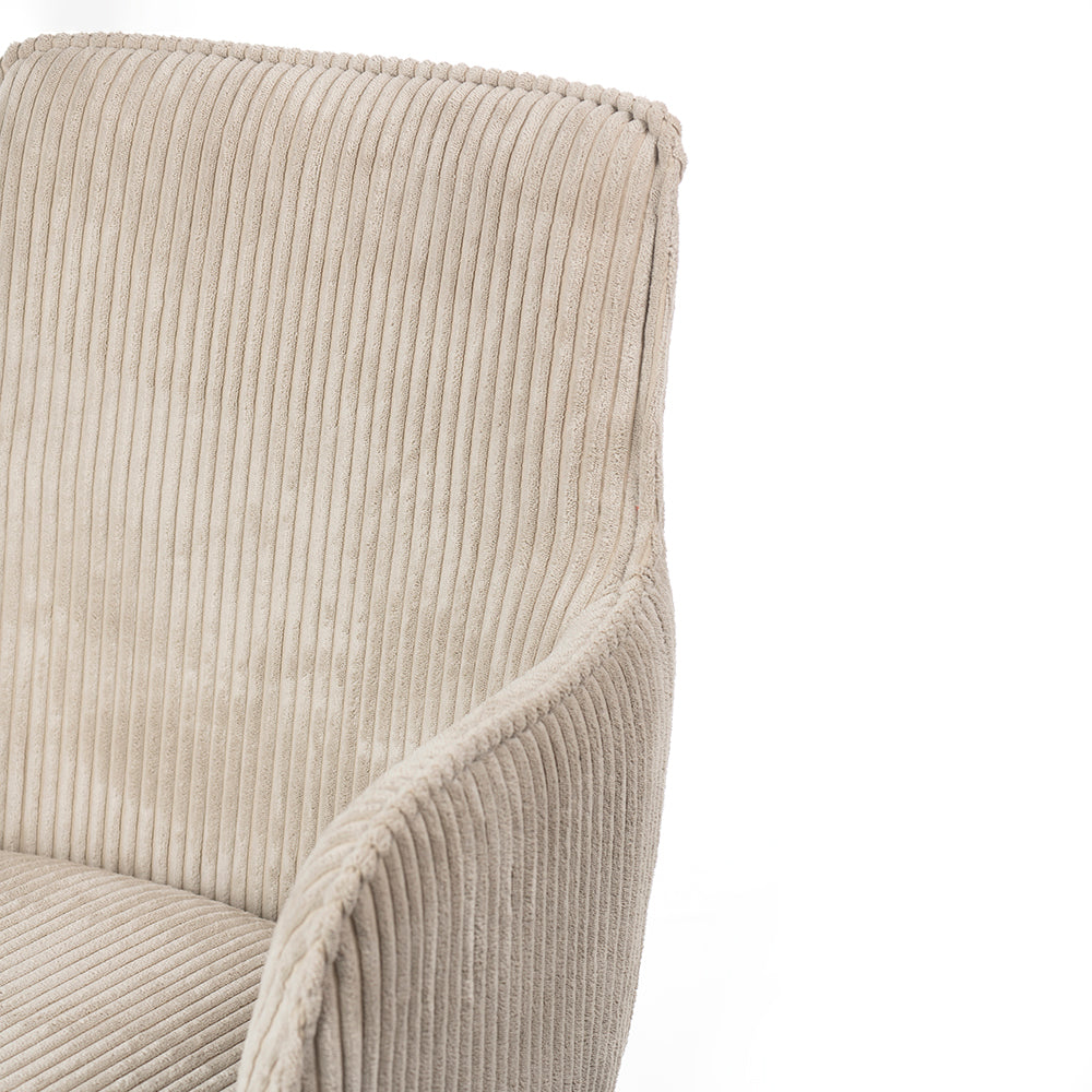 Serenity Shore Splendor Dining Chair