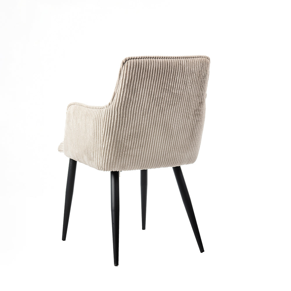 Serenity Shore Splendor Dining Chair