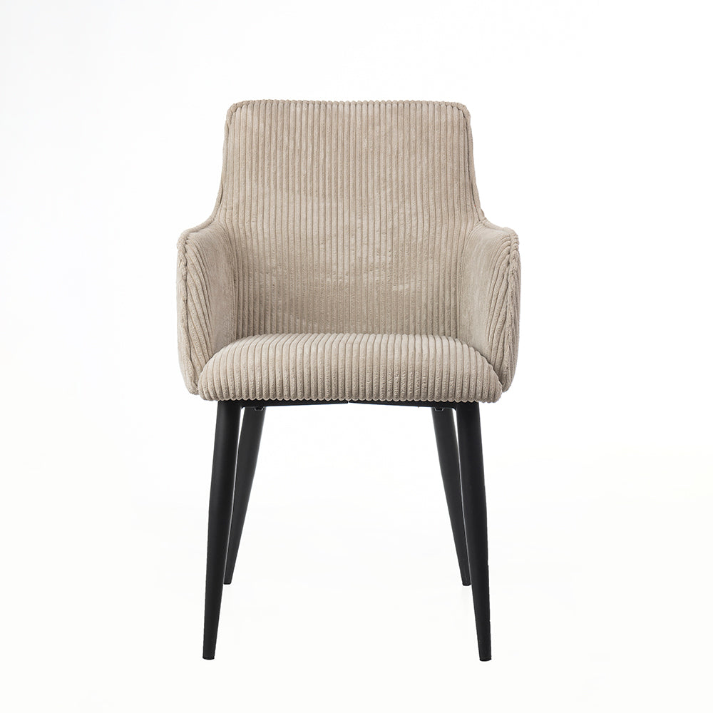 Serenity Shore Splendor Dining Chair