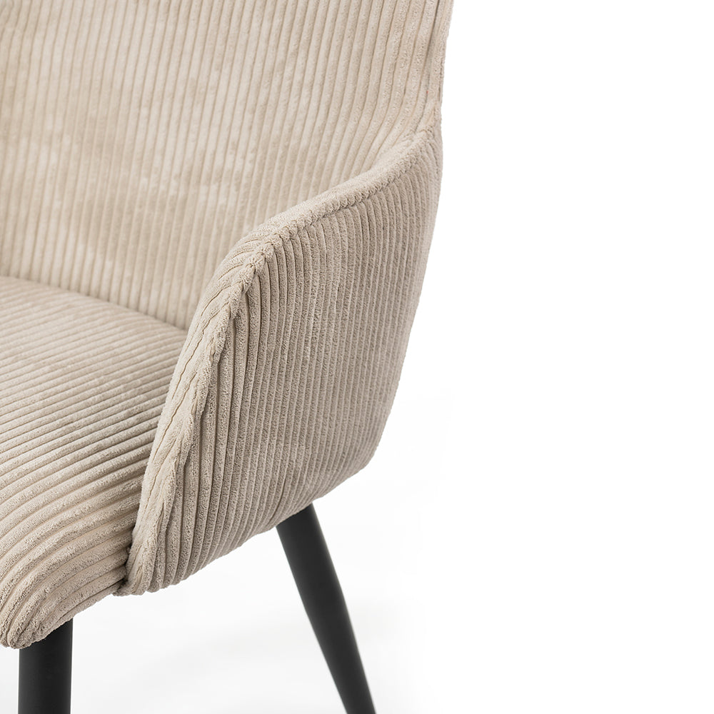 Serenity Shore Splendor Dining Chair