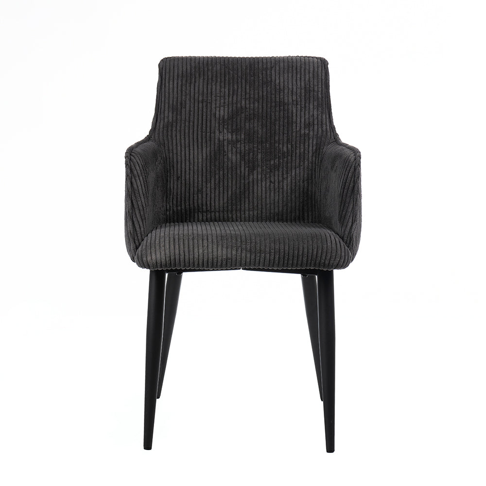 Serenity Shore Splendor Dining Chair