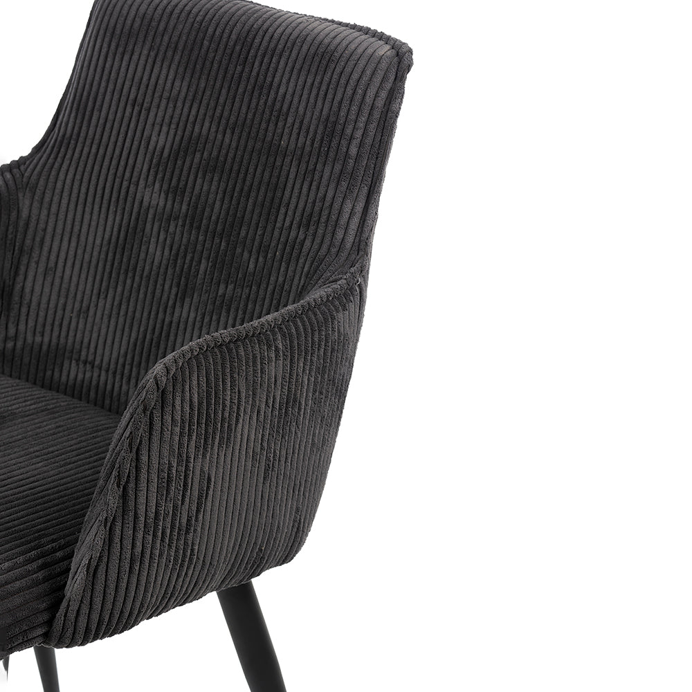 Serenity Shore Splendor Dining Chair