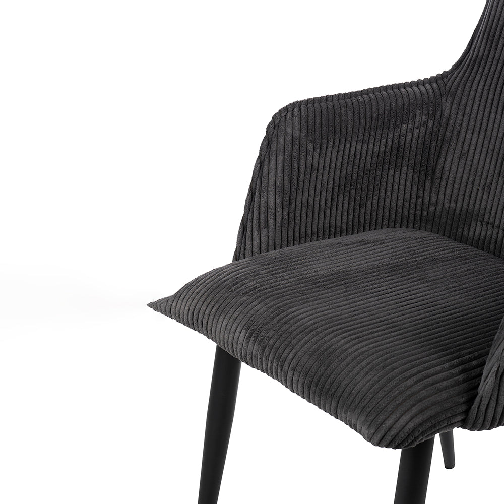 Serenity Shore Splendor Dining Chair