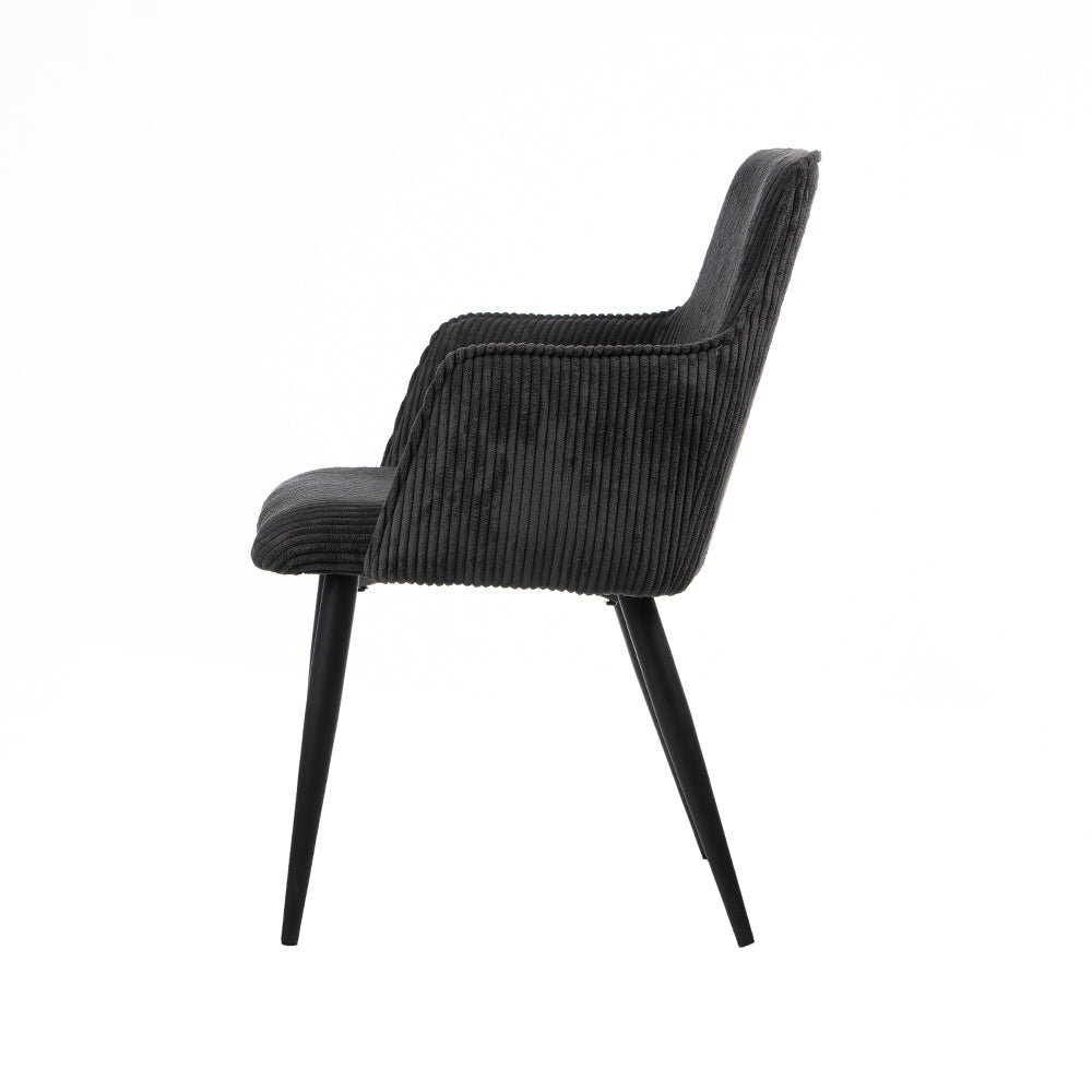 Serenity Shore Splendor Dining Chair