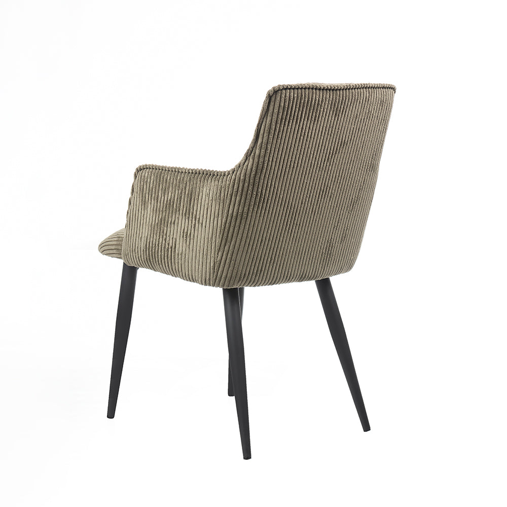 Serenity Shore Splendor Dining Chair