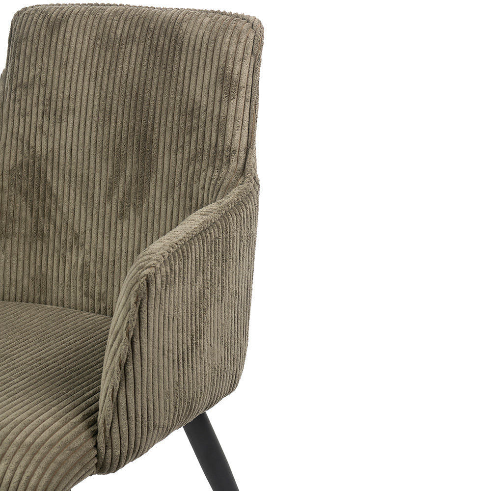 Serenity Shore Splendor Dining Chair
