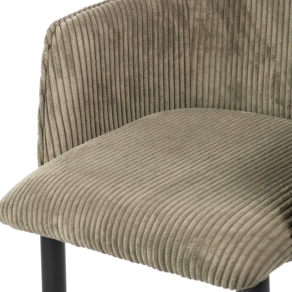 Serenity Shore Splendor Dining Chair