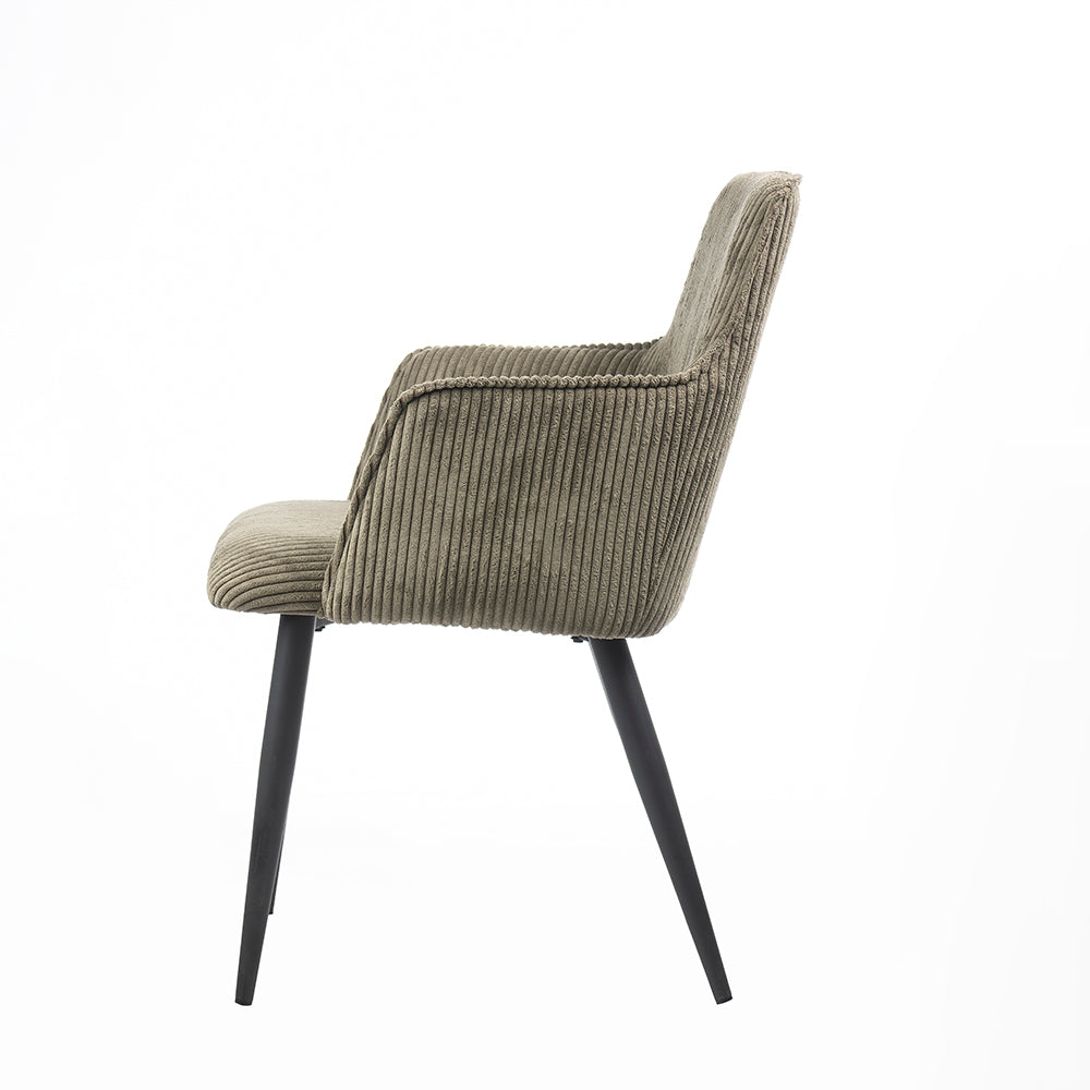 Serenity Shore Splendor Dining Chair