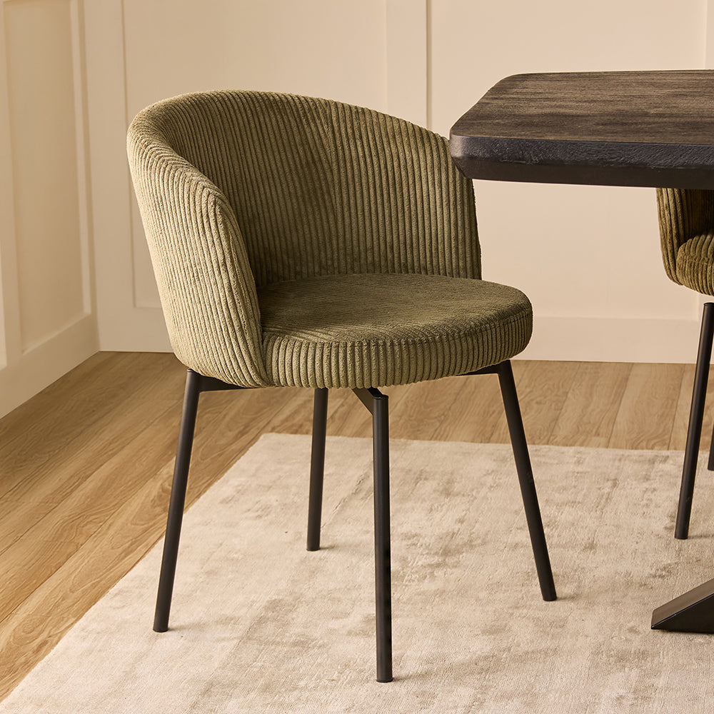 Vista Valley Vibrance Dining Chair