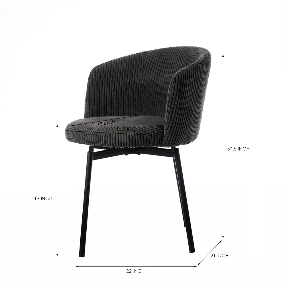 Vista Valley Vibrance Dining Chair